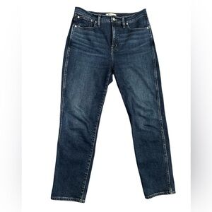 Madewell Perfect Vintage size 29